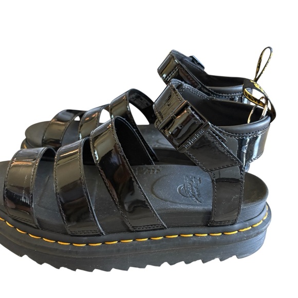 Dr. Martens Blaire sandals - Picture 4 of 10